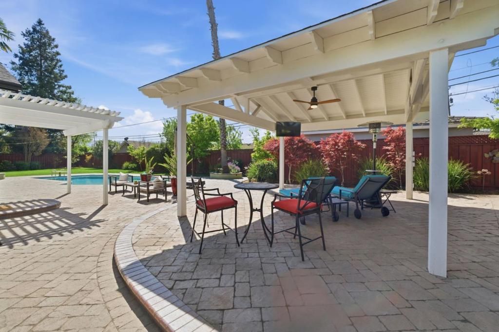 Image 26 of property listing at 1495 Kimberly Court, San Jose, CA 95118