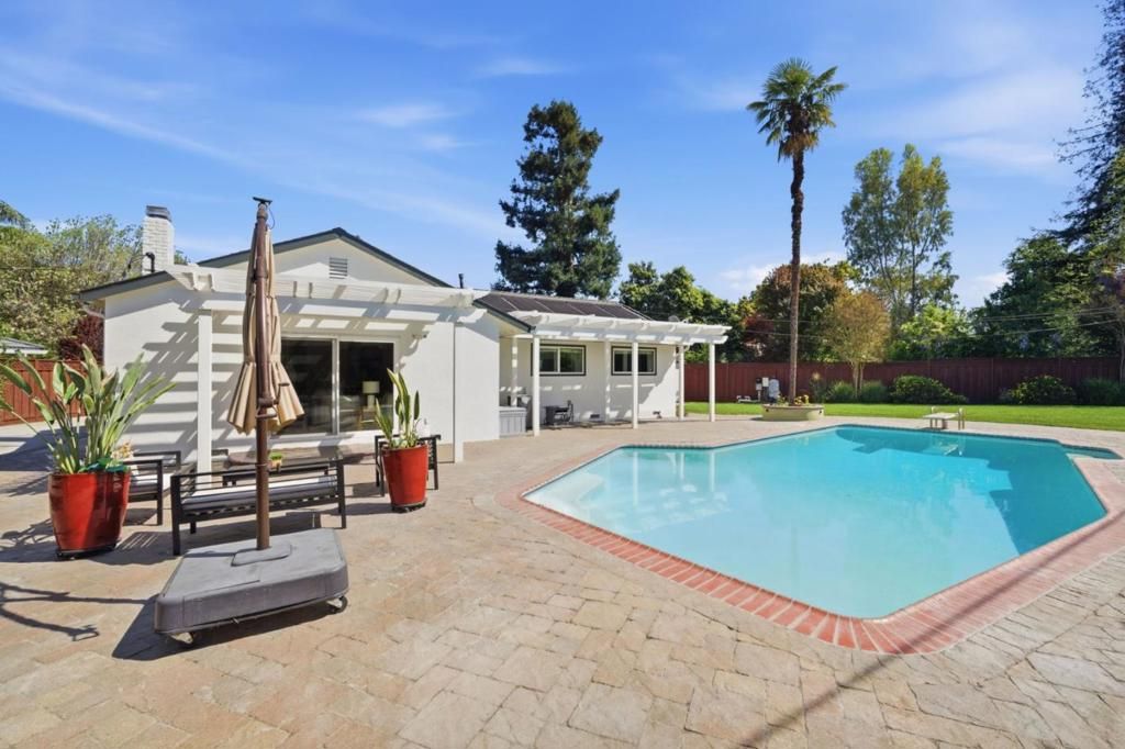 Image 28 of property listing at 1495 Kimberly Court, San Jose, CA 95118