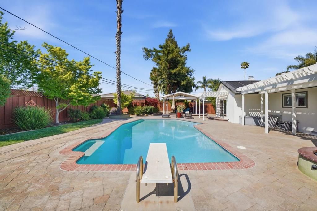 Image 29 of property listing at 1495 Kimberly Court, San Jose, CA 95118