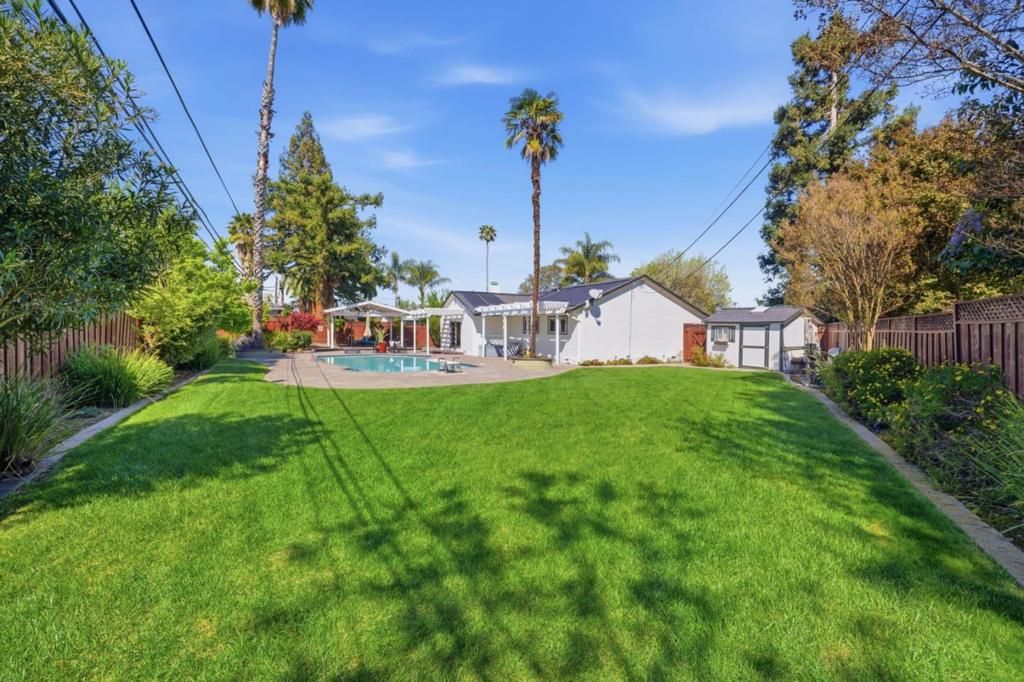 Image 30 of property listing at 1495 Kimberly Court, San Jose, CA 95118