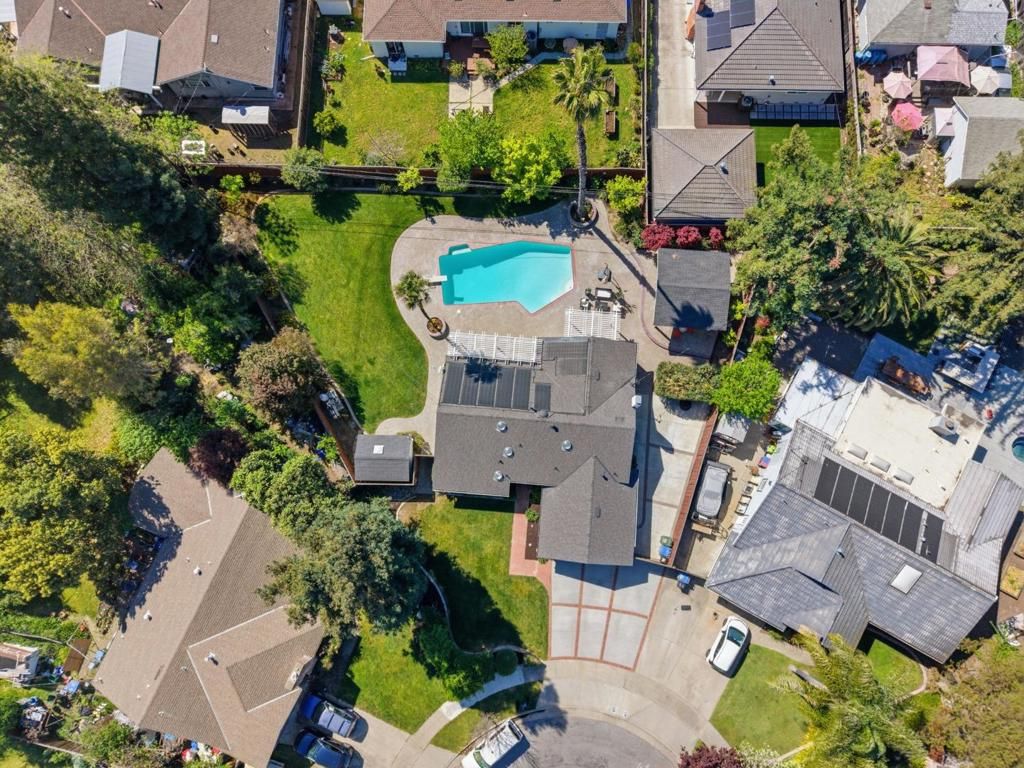 Image 35 of property listing at 1495 Kimberly Court, San Jose, CA 95118