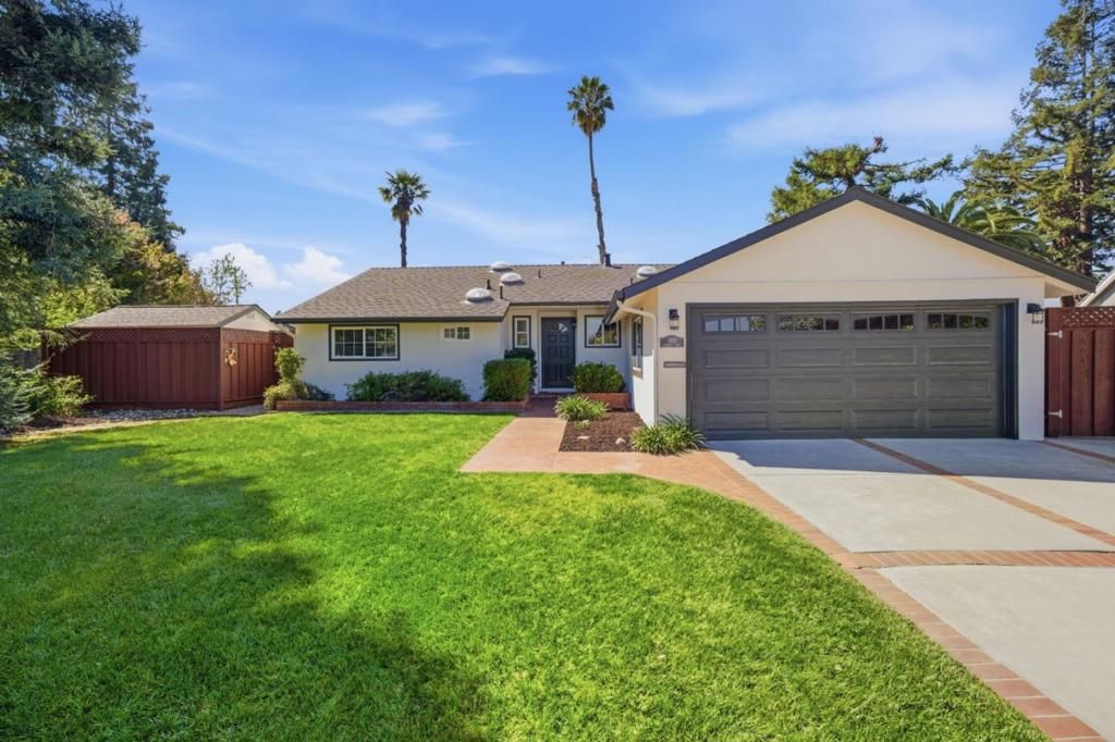 Image 36 of property listing at 1495 Kimberly Court, San Jose, CA 95118