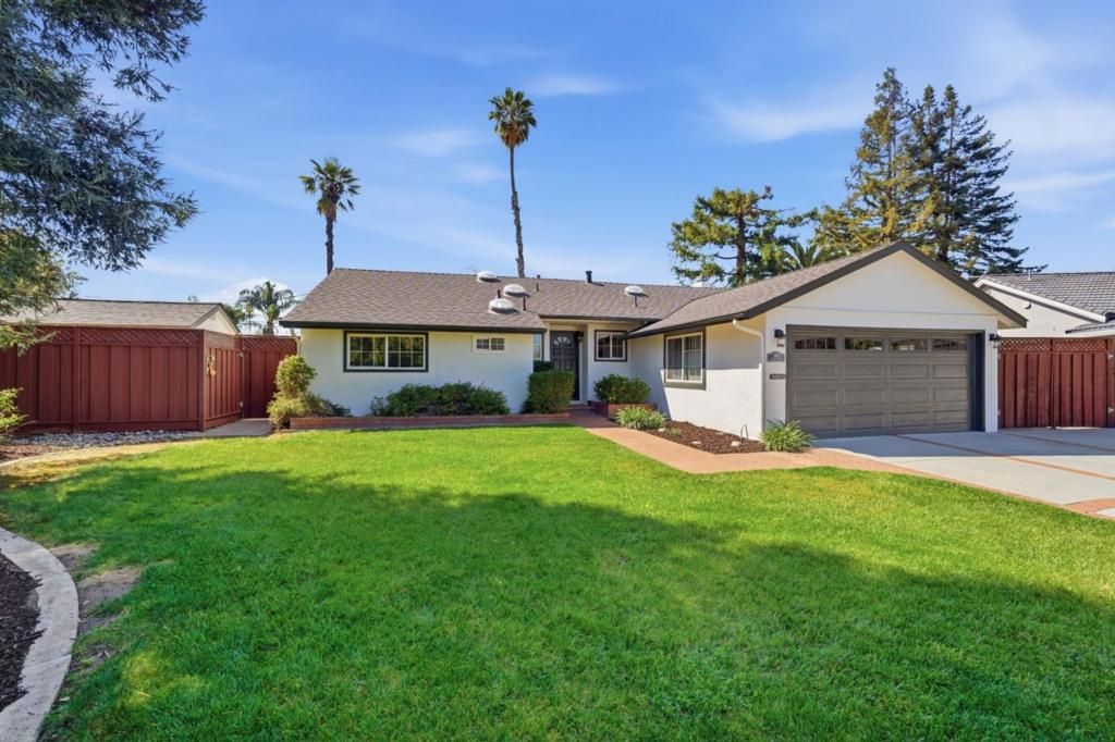 Image 37 of property listing at 1495 Kimberly Court, San Jose, CA 95118