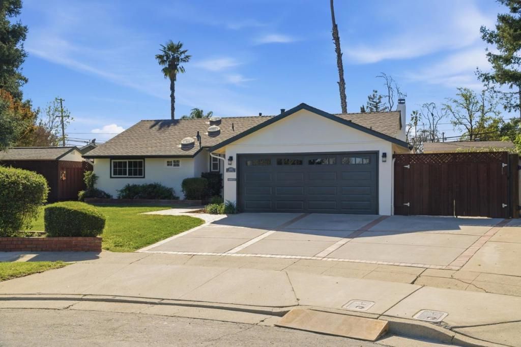 Image 38 of property listing at 1495 Kimberly Court, San Jose, CA 95118