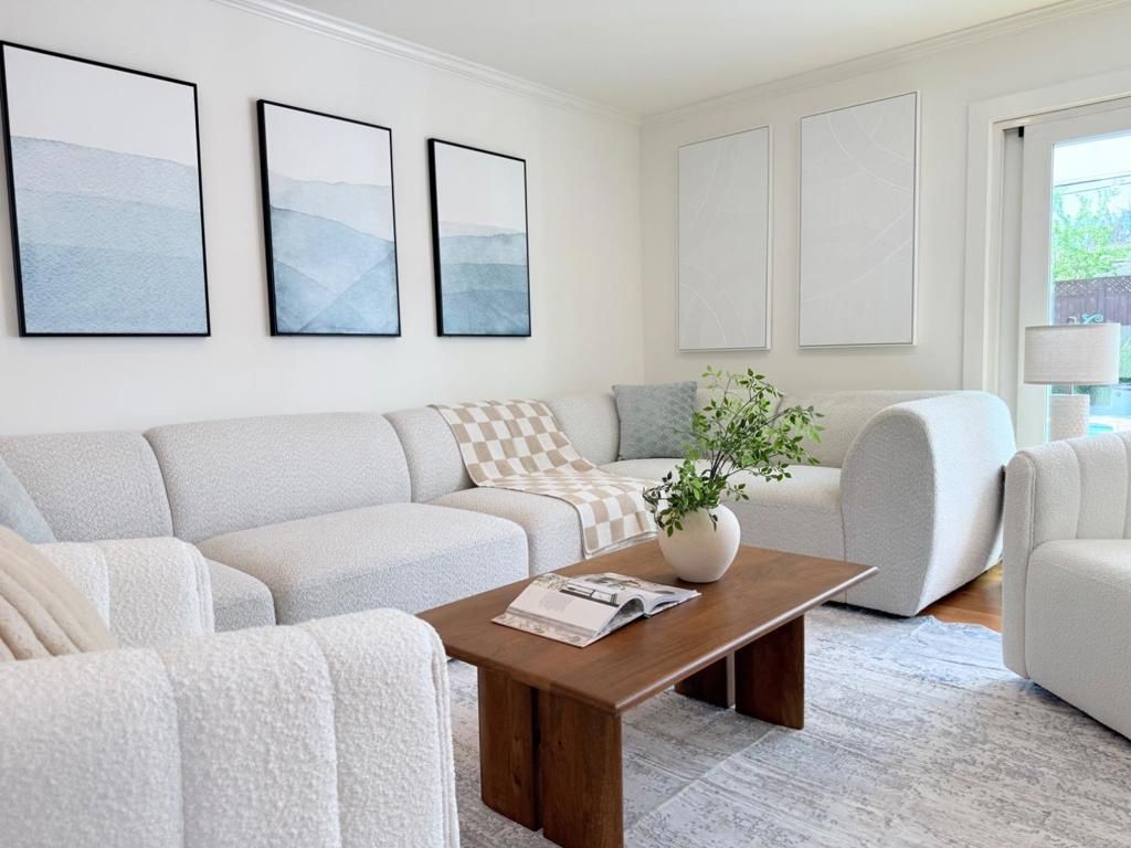 Image 6 of property listing at 1495 Kimberly Court, San Jose, CA 95118