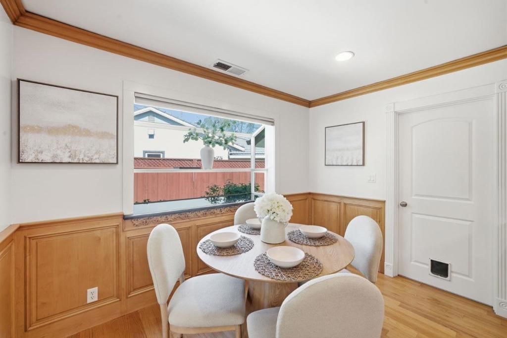 Image 8 of property listing at 1495 Kimberly Court, San Jose, CA 95118