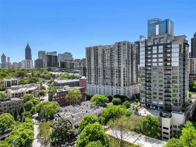 222 12th Street 1107, Atlanta, GA 30309