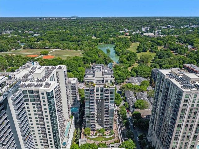 222 12th Street 1107, Atlanta, GA 30309