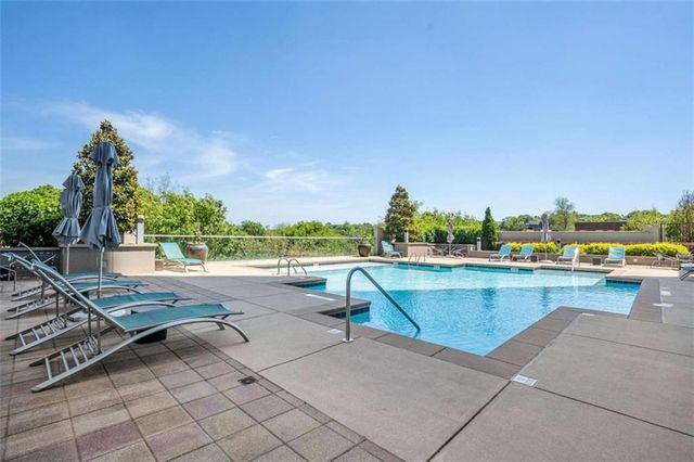 222 12th Street 1107, Atlanta, GA 30309