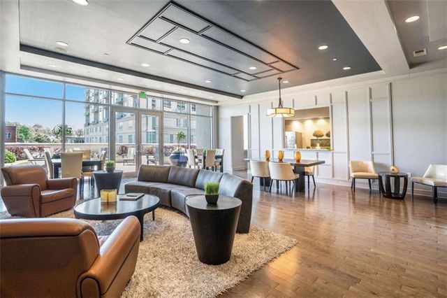 222 12th Street 1107, Atlanta, GA 30309
