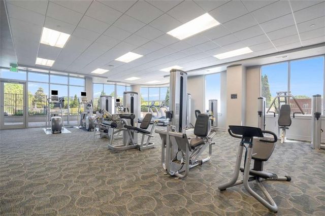 222 12th Street 1107, Atlanta, GA 30309