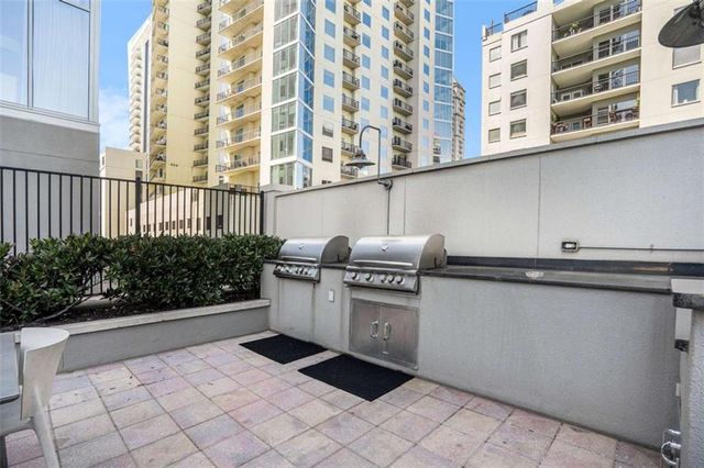 222 12th Street 1107, Atlanta, GA 30309