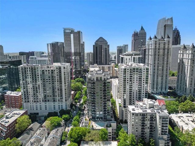 222 12th Street 1107, Atlanta, GA 30309