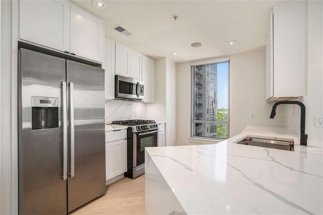 222 12th Street 1107, Atlanta, GA 30309