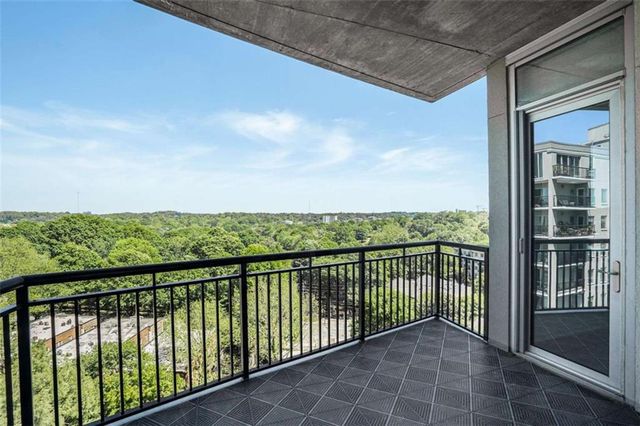 222 12th Street 1107, Atlanta, GA 30309