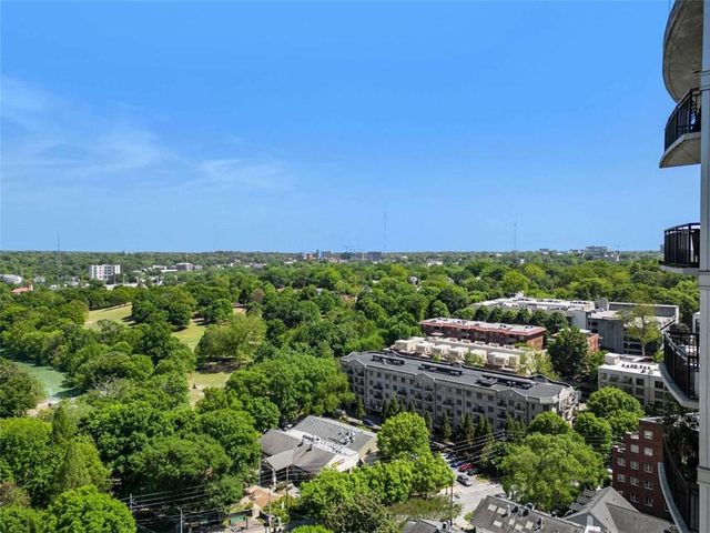 222 12th Street 1107, Atlanta, GA 30309