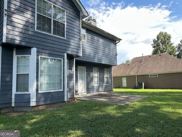 170 Jodeco Station Terrace, Stockbridge, GA 30281