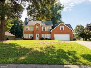 170 Jodeco Station Terrace, Stockbridge, GA 30281