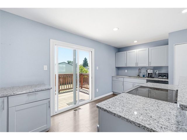 8300 Race St, Denver, CO 80229