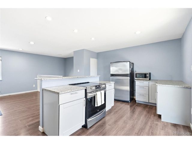 8300 Race St, Denver, CO 80229