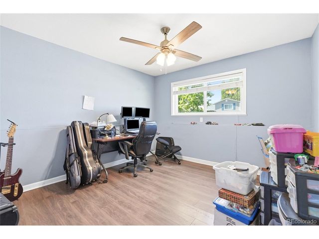 8300 Race St, Denver, CO 80229