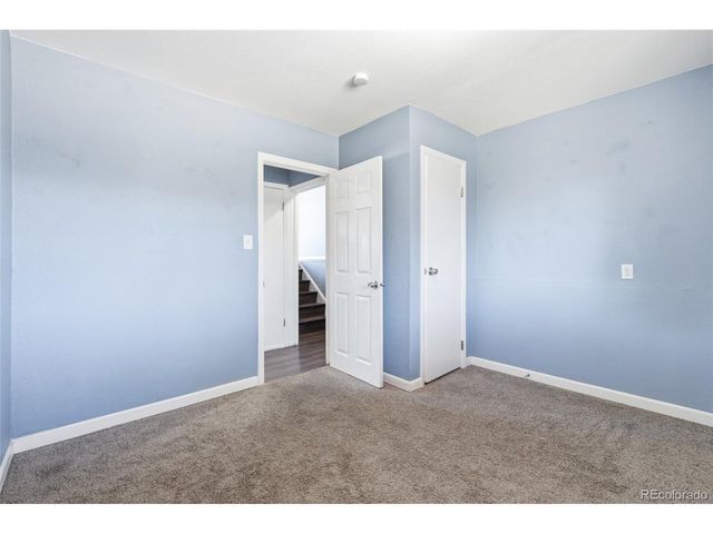 8300 Race St, Denver, CO 80229