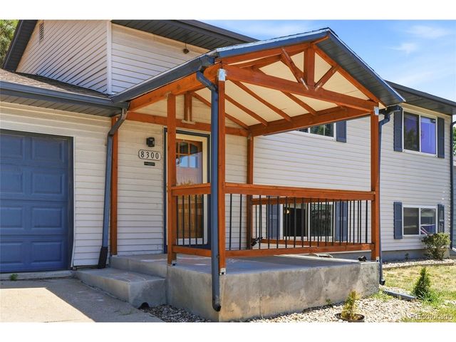 8300 Race St, Denver, CO 80229