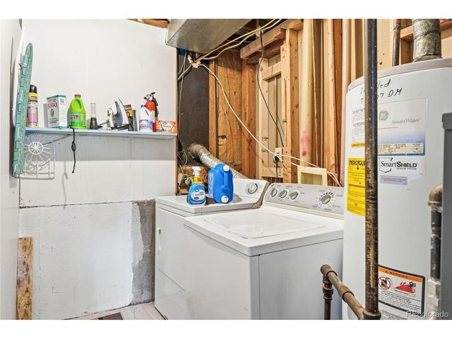 8300 Race St, Denver, CO 80229