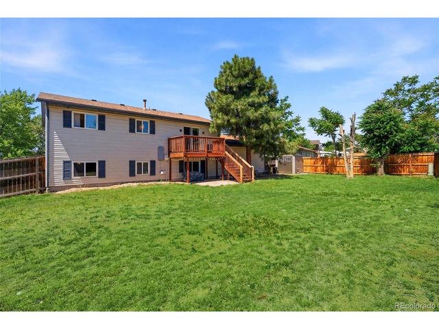8300 Race St, Denver, CO 80229
