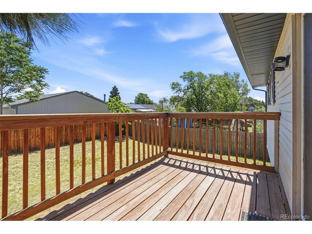 8300 Race St, Denver, CO 80229