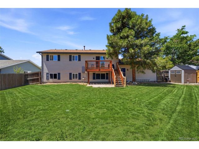8300 Race St, Denver, CO 80229