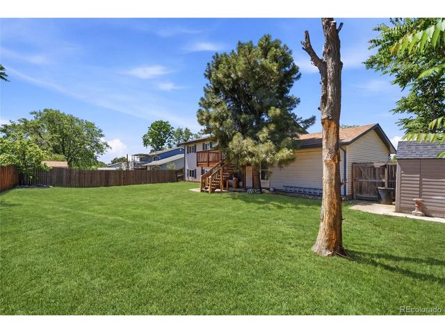 8300 Race St, Denver, CO 80229