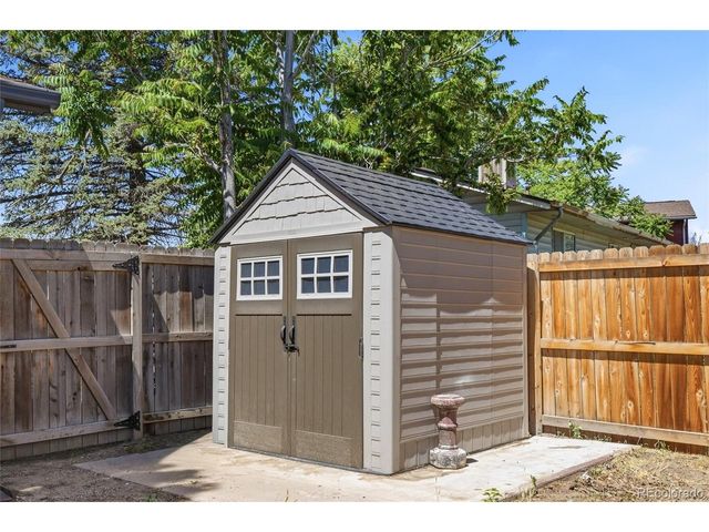 8300 Race St, Denver, CO 80229