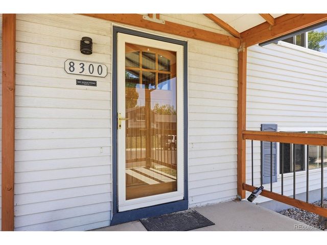 8300 Race St, Denver, CO 80229