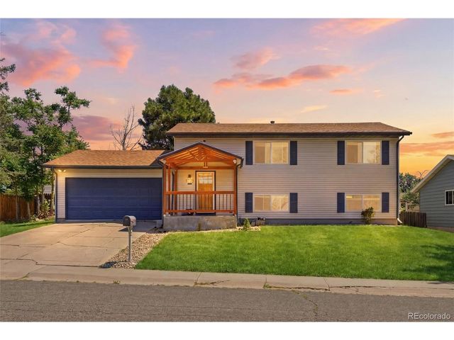8300 Race St, Denver, CO 80229