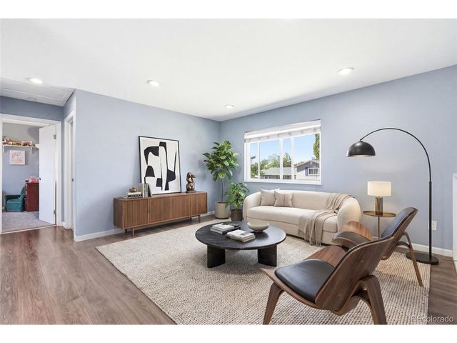 8300 Race St, Denver, CO 80229