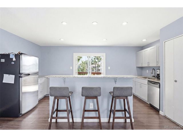 8300 Race St, Denver, CO 80229