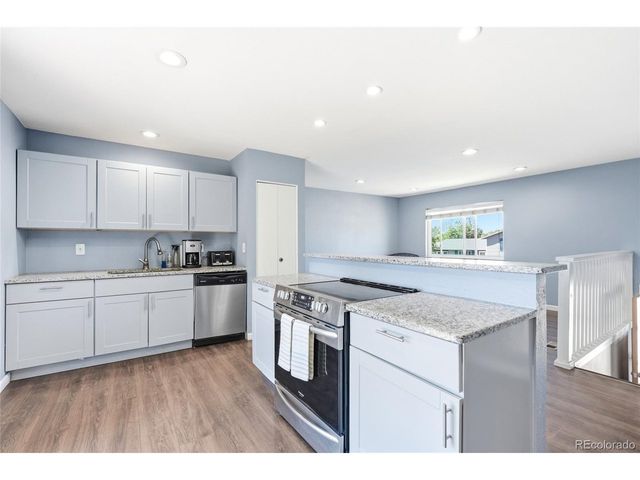 8300 Race St, Denver, CO 80229