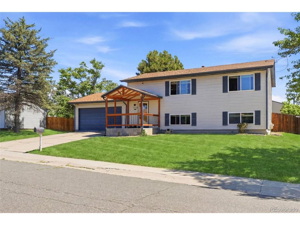 8300 Race St, Denver, CO 80229
