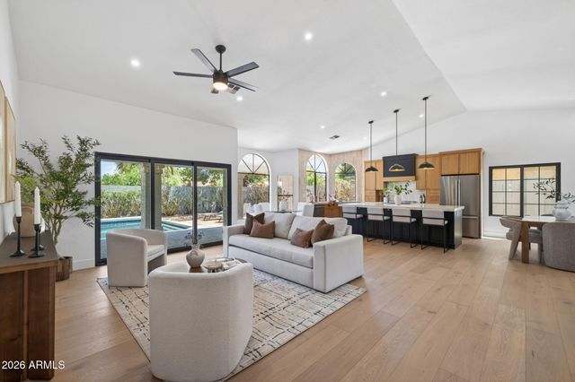 5002 E KAREN Drive, Scottsdale, AZ 85254