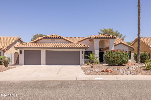 5002 E KAREN Drive, Scottsdale, AZ 85254