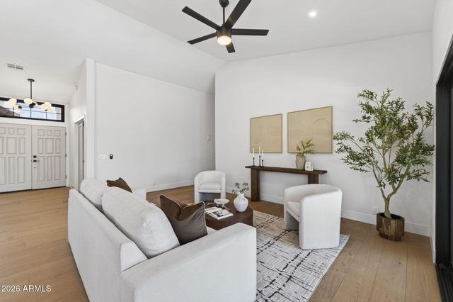 5002 E KAREN Drive, Scottsdale, AZ 85254