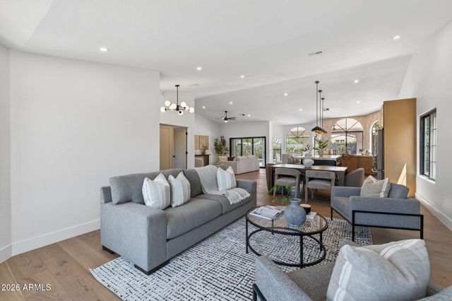 5002 E KAREN Drive, Scottsdale, AZ 85254