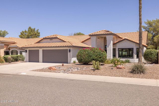 5002 E KAREN Drive, Scottsdale, AZ 85254
