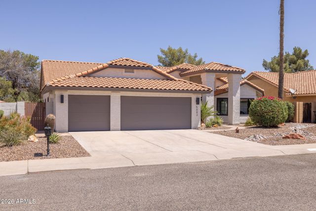5002 E KAREN Drive, Scottsdale, AZ 85254