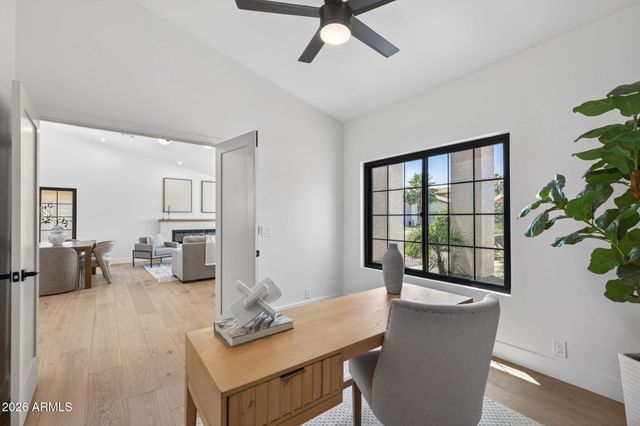 5002 E KAREN Drive, Scottsdale, AZ 85254