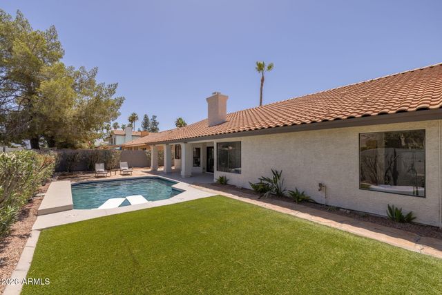 5002 E KAREN Drive, Scottsdale, AZ 85254