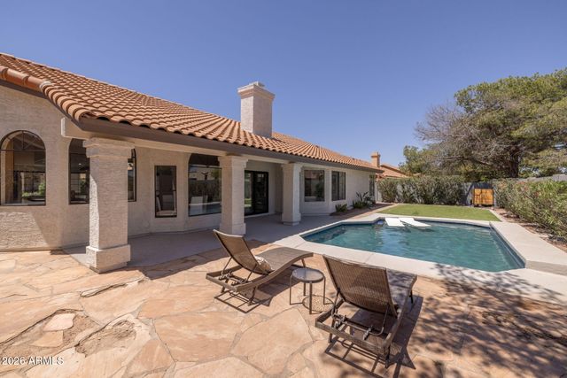 5002 E KAREN Drive, Scottsdale, AZ 85254