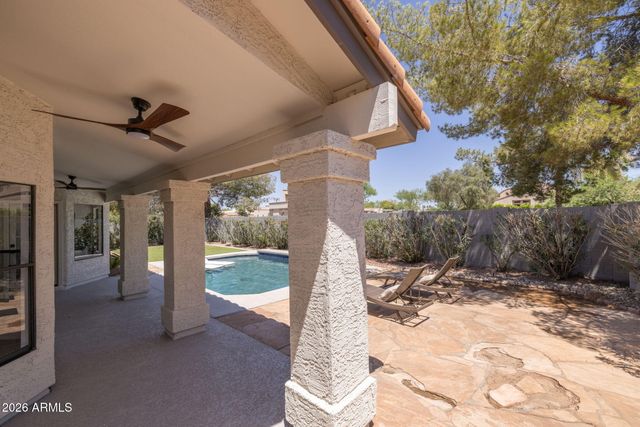 5002 E KAREN Drive, Scottsdale, AZ 85254