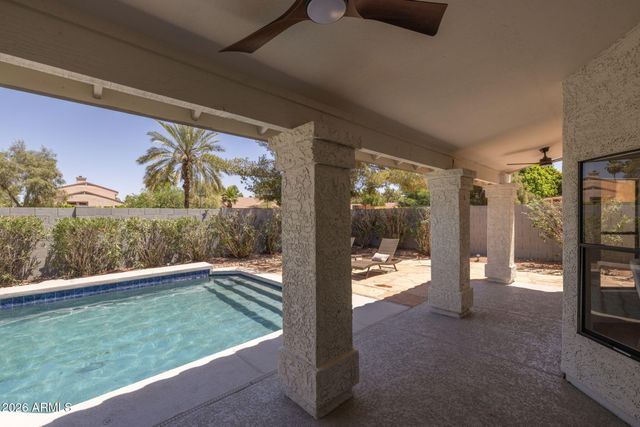 5002 E KAREN Drive, Scottsdale, AZ 85254